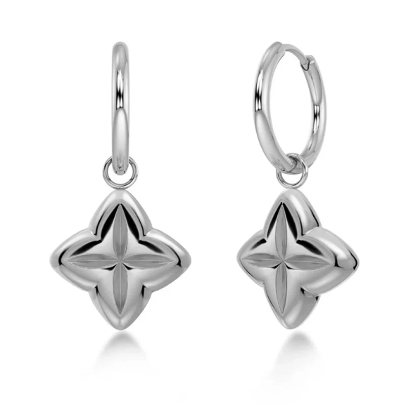 Örhängen från Edblad