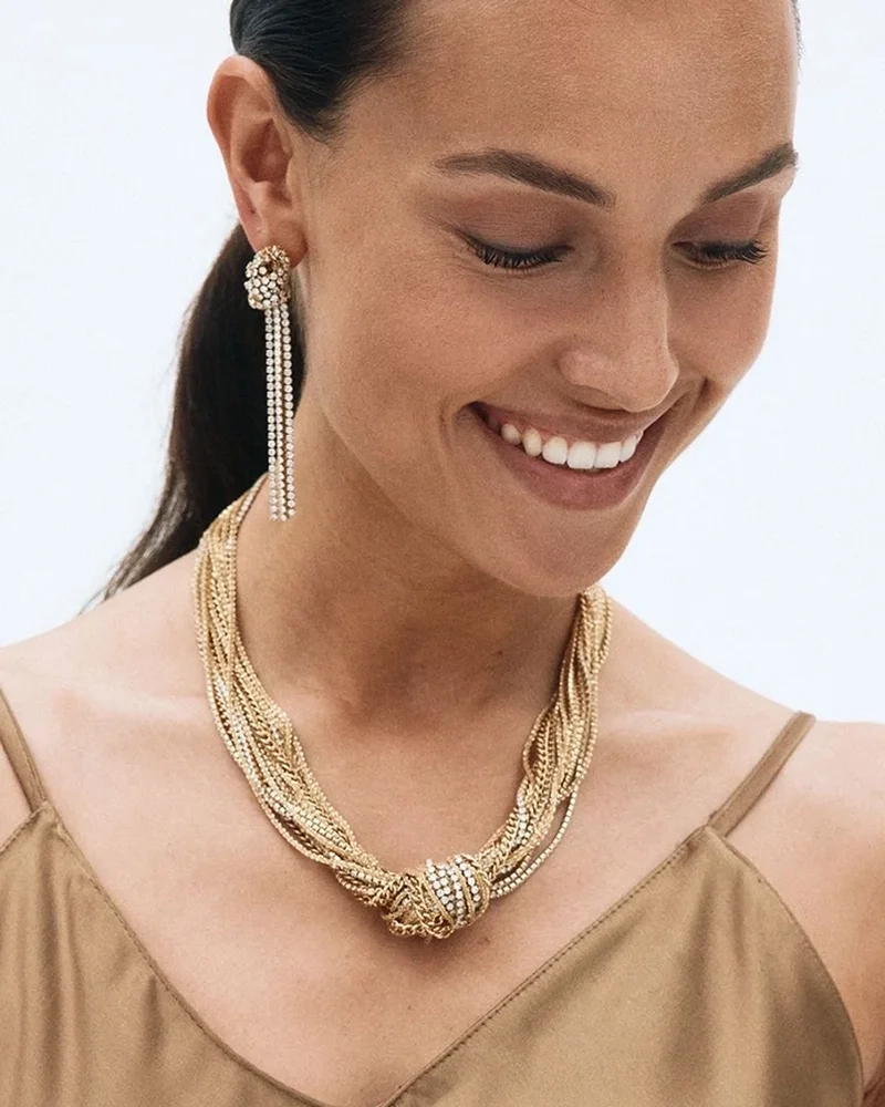 från Edblads Revel Knot-kollektion. Artikelnummer 130665.