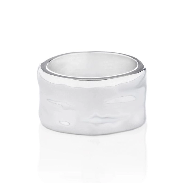 Moonwalk Wide Ring - Efva Attling ringar - Snabb frakt & paketinslagning - Nordicspectra.se