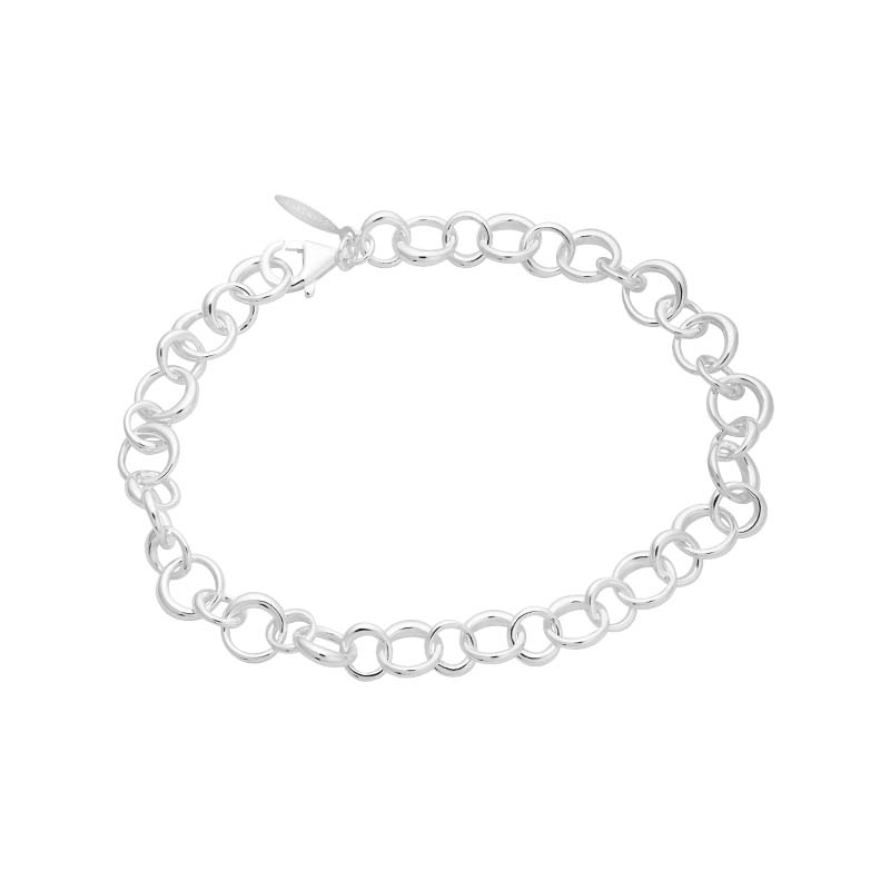 Drakenberg Sjölin - Les Amis Drop Chain Bracelet