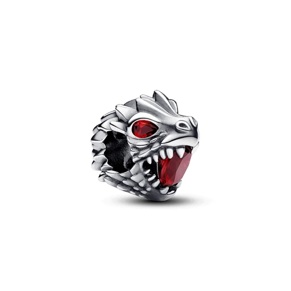 Game of Thrones Drachen Charm - PANDORA - Nordic Spectra
