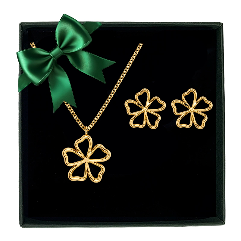 Edblad - Presentset Alba Gold