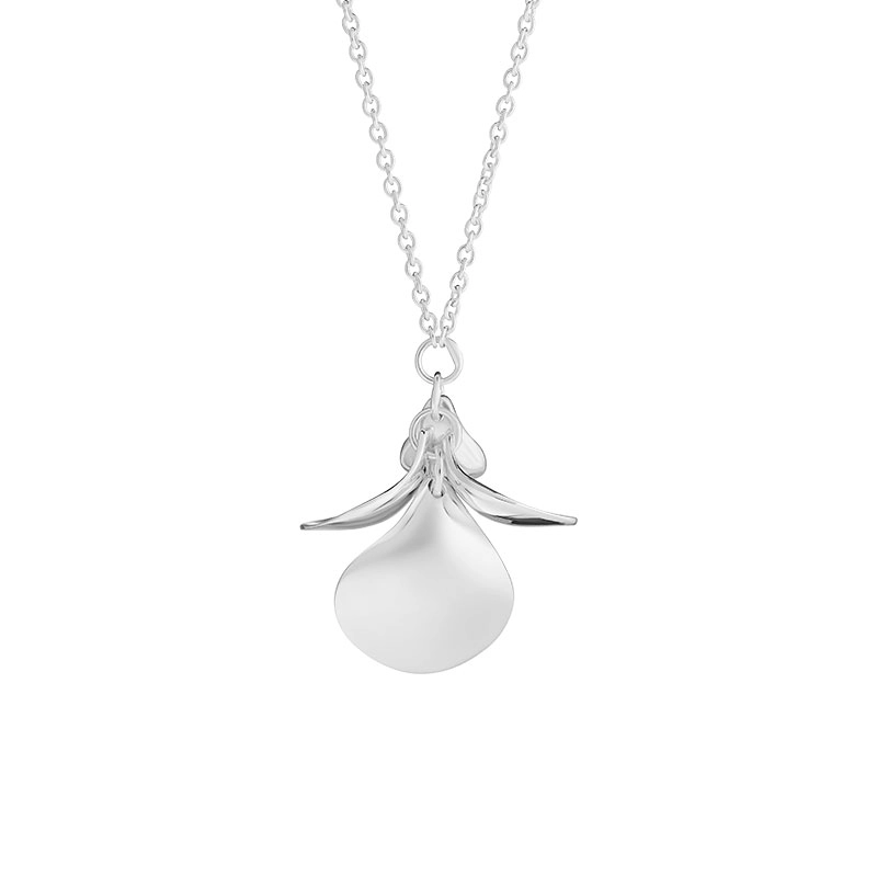 Drakenberg Sjölin – Violet Necklace