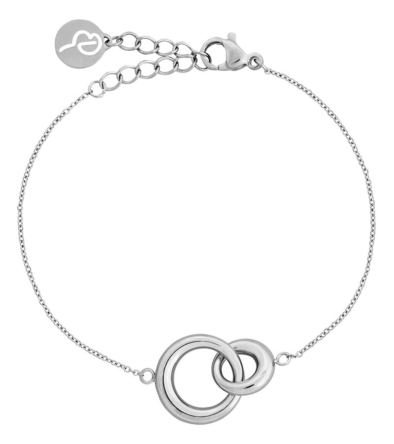 Edblad - Furo Bracelet Steel