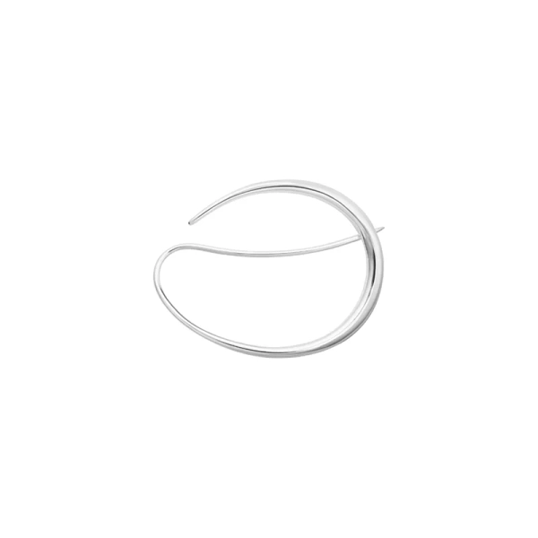 Offspring Brooch Small - Georg Jensen - Designschmuck mit schnellen und sicheren Lieferungen