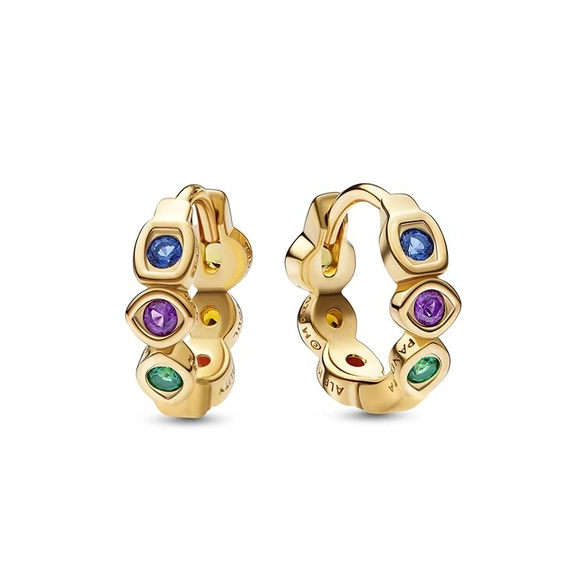 Marvel The Avengers Infinity-Steine Ring von PANDORA, Schneller Versand - Nordicspectra.de