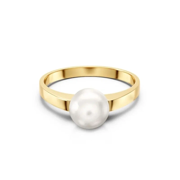 elegant och tidlös design i guldton