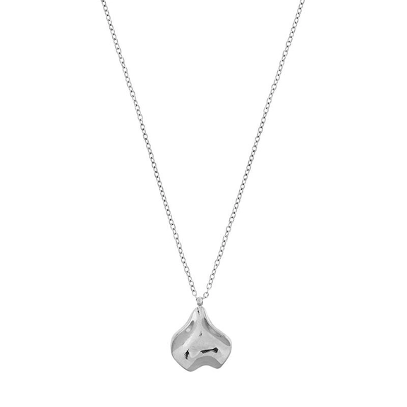 Primrose Necklace Steel - Edblad - Snabb frakt & paketinslagning - Nordicspectra.se