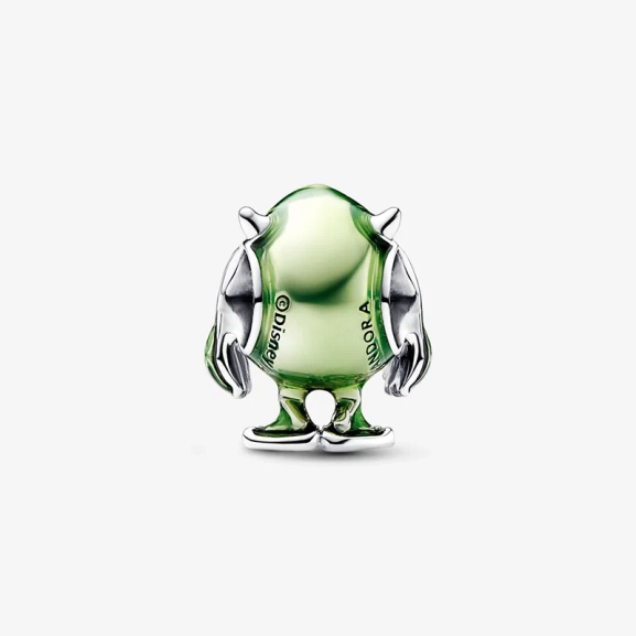 Disney Pixar Mike Wazowski Berlock - PANDORA - Snabb leverans & paketinslagning - Nordic Spectra