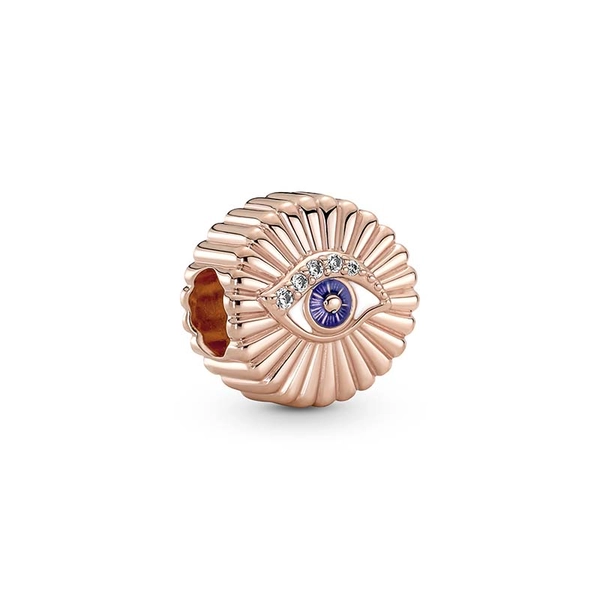 Funkelndes Auge der Vorsehung Charm von PANDORA, Schneller Versand - Nordicspectra.de