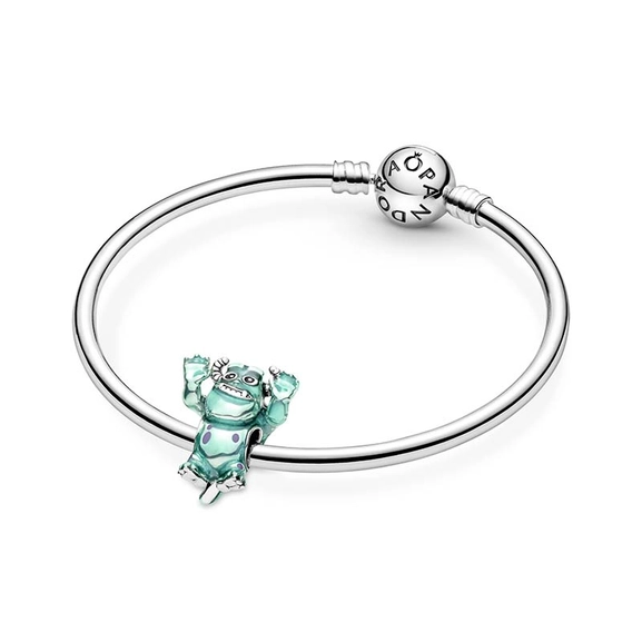 Disney Pixar Sulley Charm - PANDORA - Snabb frakt & paketinslagning - Nordicspectra.se