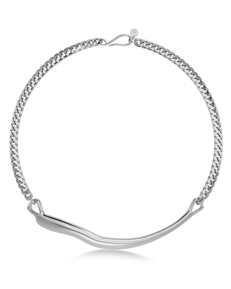 Edblad Selena Necklace Steel