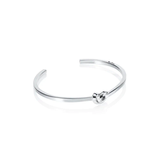 Love Knot Cuff - Efva Attling - Sveriges största återförsäljare - Nordic Spectra