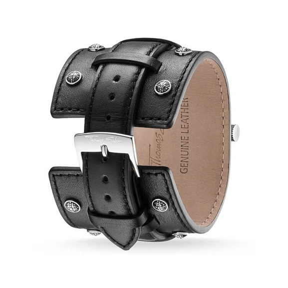 Kello Rebel Icon - Thomas Sabo - Suuri valikoima & ilmainen lahjapaketointi - Nordicspectra.fi