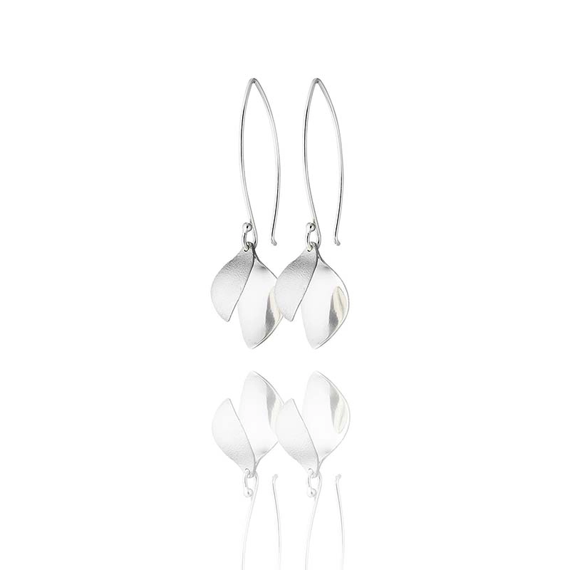 Drakenberg Sjölin - Blossom Small Earrings