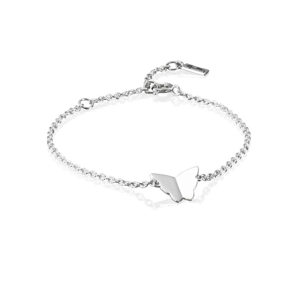 Little Miss Butterfly Bracelet - Efva Attling - Suuri valikoima & ilmainen lahjapaketointi - Nordicspectra.fi