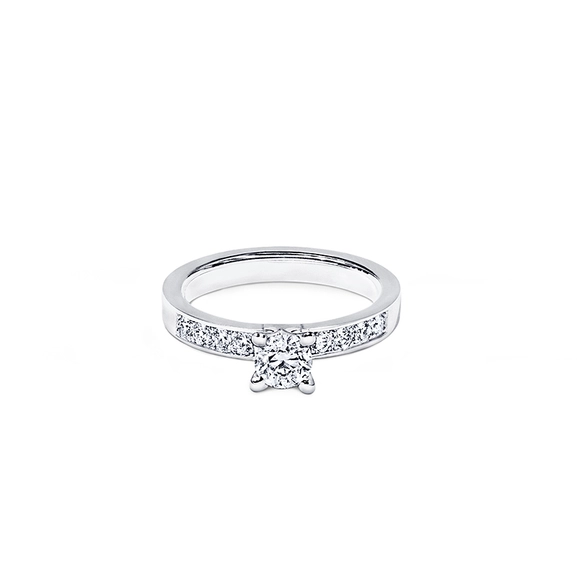74 ct Platinum - Nordic Spectra - Vahvistaa elämän suuria tapahtumia - Nordic Spectra