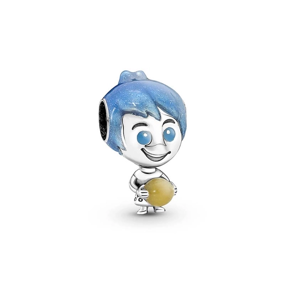 Disney Pixar Joy Leuchtende Erinnerungskugel Charm von PANDORA, Schneller Versand - Nordicspectra.de
