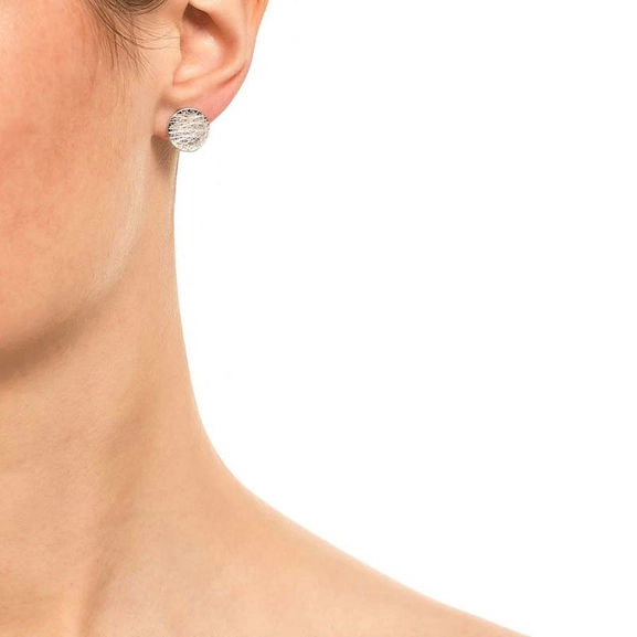 Simplicity Örhängen - Carolina Gynning Örhängen - Snabb frakt & paketinslagning - Nordicspectra.se
