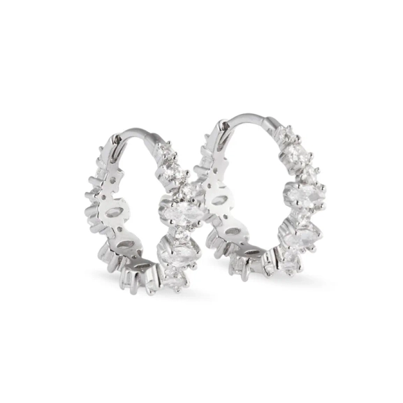 Sunshine Örhängen  - Sparv - Beliebter Schmuck für alle Gelegenheiten