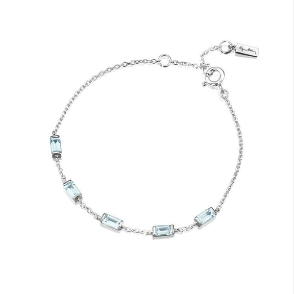 A Macaron Dream Bracelet - Efva Attling - Suuri valikoima & ilmainen lahjapaketointi - Nordicspectra.fi