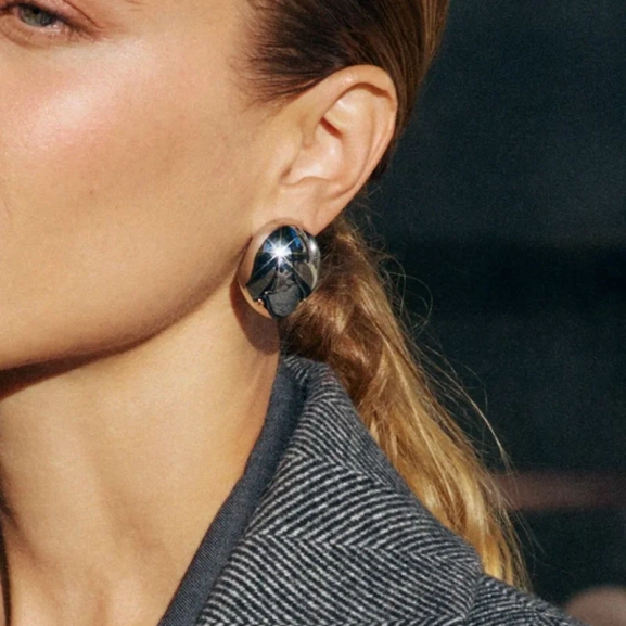 Gallant Studs Maxi Steel - Edblad - Snabb leverans - Gratis paketinslagning