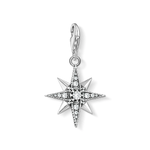 Geschenk Charm Club Stern, Herz & Flügel von Thomas Sabo, Schneller Versand - Nordicspectra.de