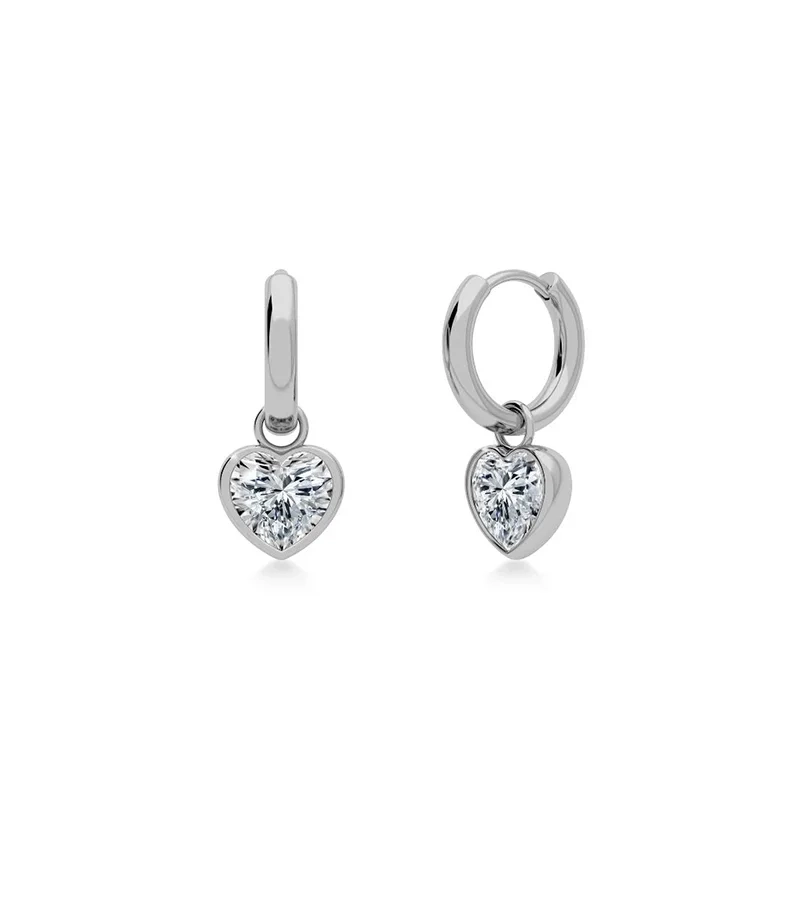 Bel Hoops Steel - Edblad - Snabb frakt & paketinslagning - Nordic Spectra