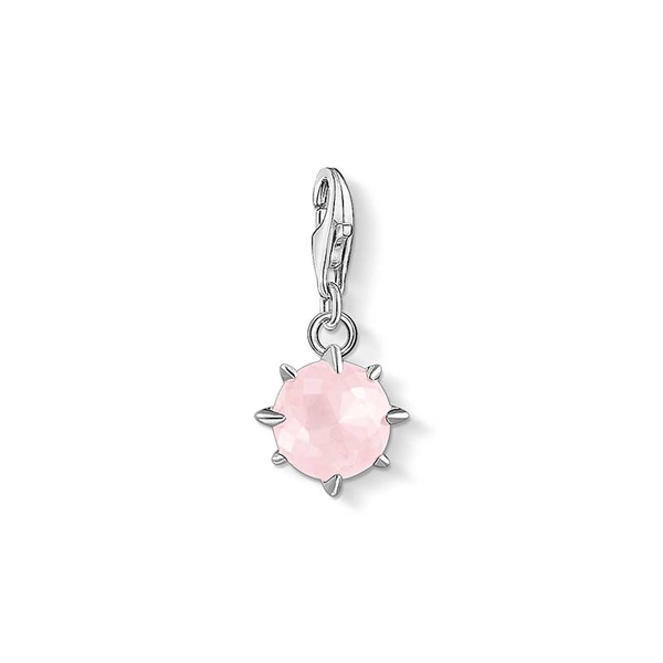 Birth Stone Lokakuu Hela - Thomas Sabo - Suuri valikoima & ilmainen lahjapaketointi - Nordicspectra.fi
