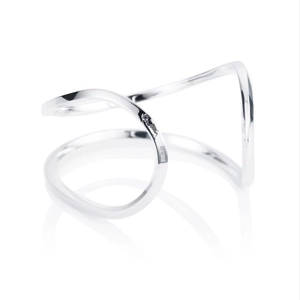 Loop Cuff von Efva Attling, Schneller Versand - Nordicspectra.de