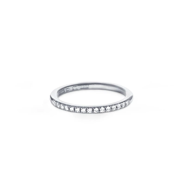 15 ct Platina - Nordic Spectra - Förstärker livets stora händelser - Nordic Spectra