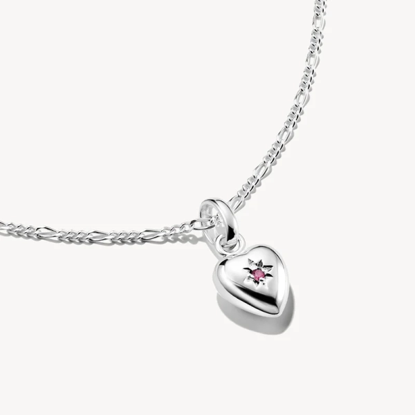 en romantisk och gnistrande detalj från Thomas Sabo Charm Club Connect.