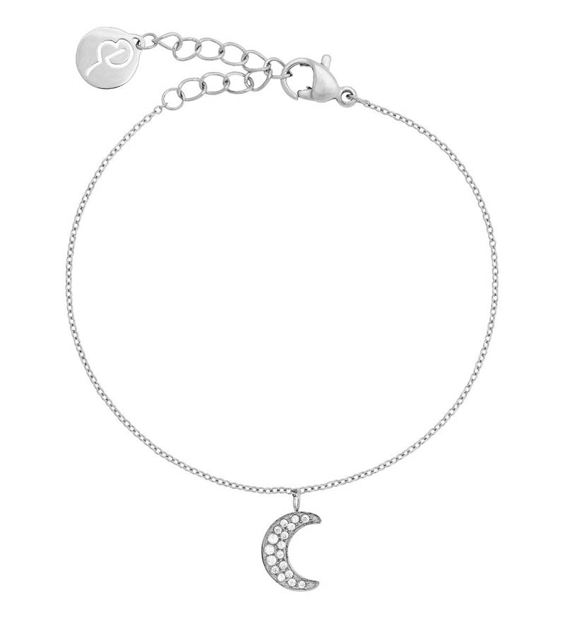 Celestial Bracelet Steel - Edblad - Snabb frakt & paketinslagning - Nordicspectra.se