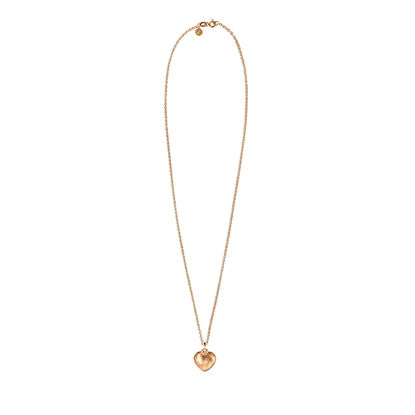 Sense Necklace Large Gold - Nordic Spectra - Suuri valikoima & ilmainen lahjapaketointi - Nordicspectra.fi