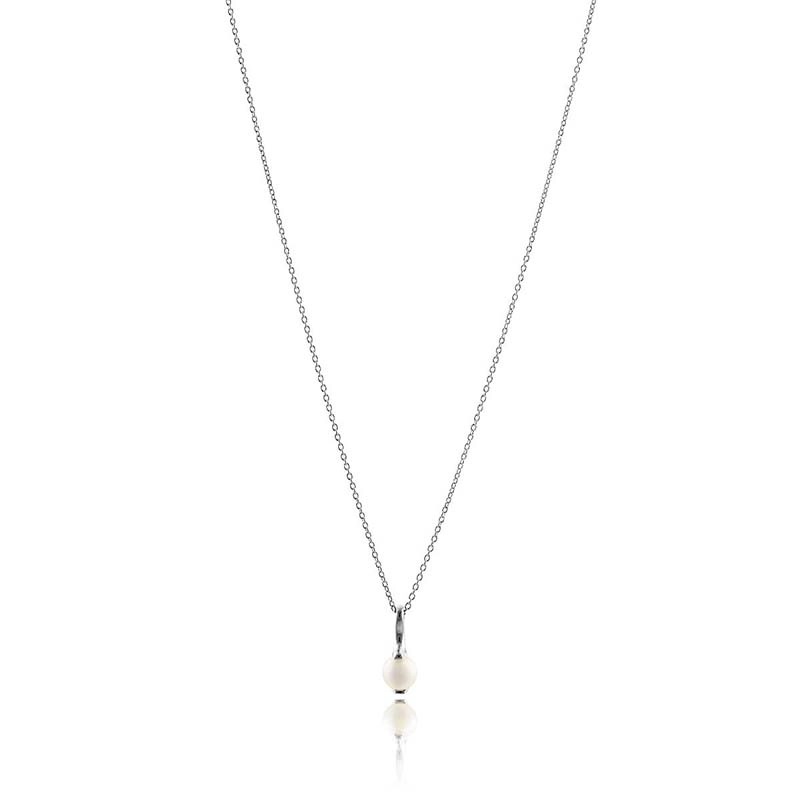 Sweetness Pearl Halsband - Carolina Gynning Halsband - Snabb frakt & paketinslagning - Nordicspectra.se