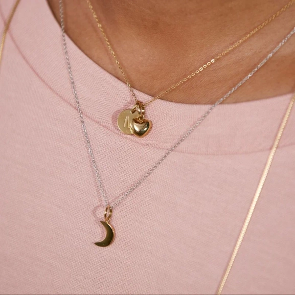 Charmentity Barley Small Gold - Edblad - Snabb leverans - Gratis paketinslagning