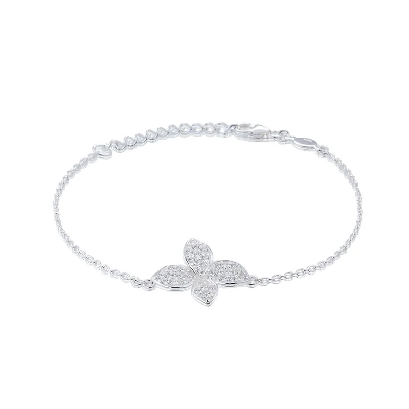 Carolina Gynning - Lily Sparkling Armband