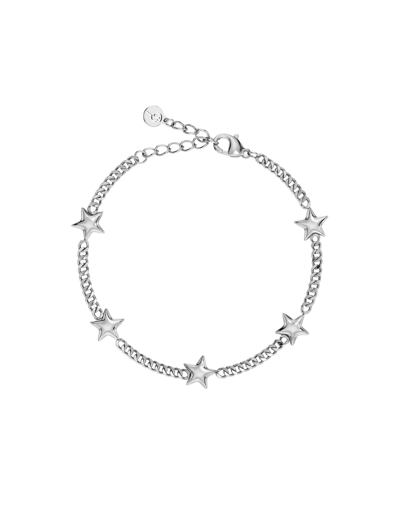 Edblad - Astra Bracelet Silver