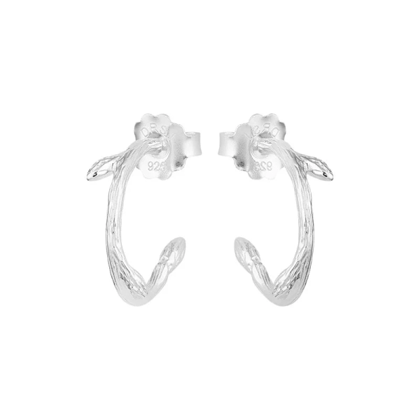Branch Hoops - Drakenberg/Sjölin - Skandinavisches Design - Nordic Spectra