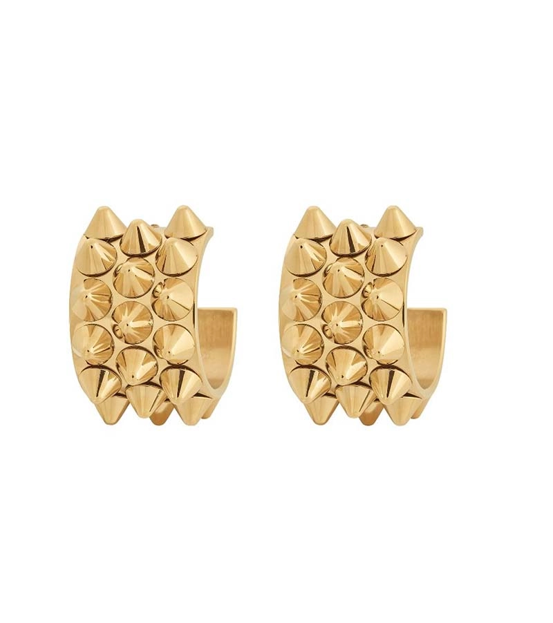 Peak Creoles Multi Gold - Edblad - Snabb frakt & paketinslagning - Nordicspectra.se