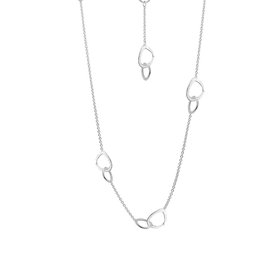 Together Necklace Long Drakenberg Sjölin, Schneller Versand - Nordicspectra.de