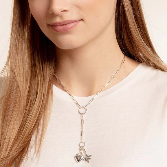 Charm-Anhänger Royalty Stern von Thomas Sabo, Schneller Versand - Nordicspectra.de