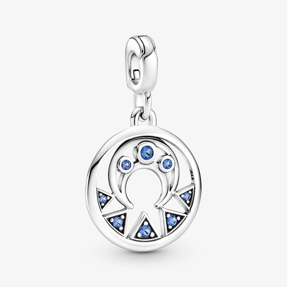 PANDORA ME Eye & Moon Styled Armband Starter Set - PANDORA - Snabb frakt & paketinslagning - Nordicspectra.se