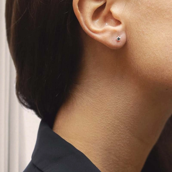 Stella Nova Drop Studs - Drakenberg/Sjölin - Suuri valikoima & ilmainen lahjapaketointi - Nordicspectra.fi