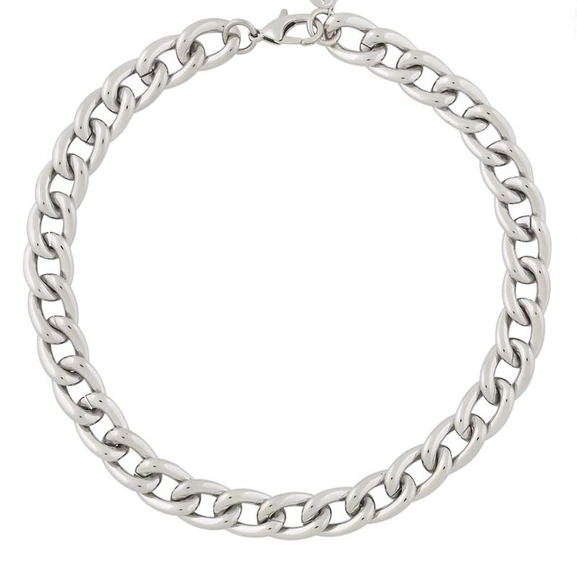 Bond Necklace Steel - Edblad - Snabb frakt & paketinslagning - Nordicspectra.se