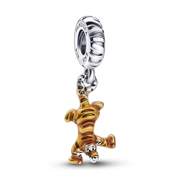 Disney Nalle Puh Tiger Hängberlock - PANDORA - Snabb frakt & paketinslagning - Nordicspectra.se