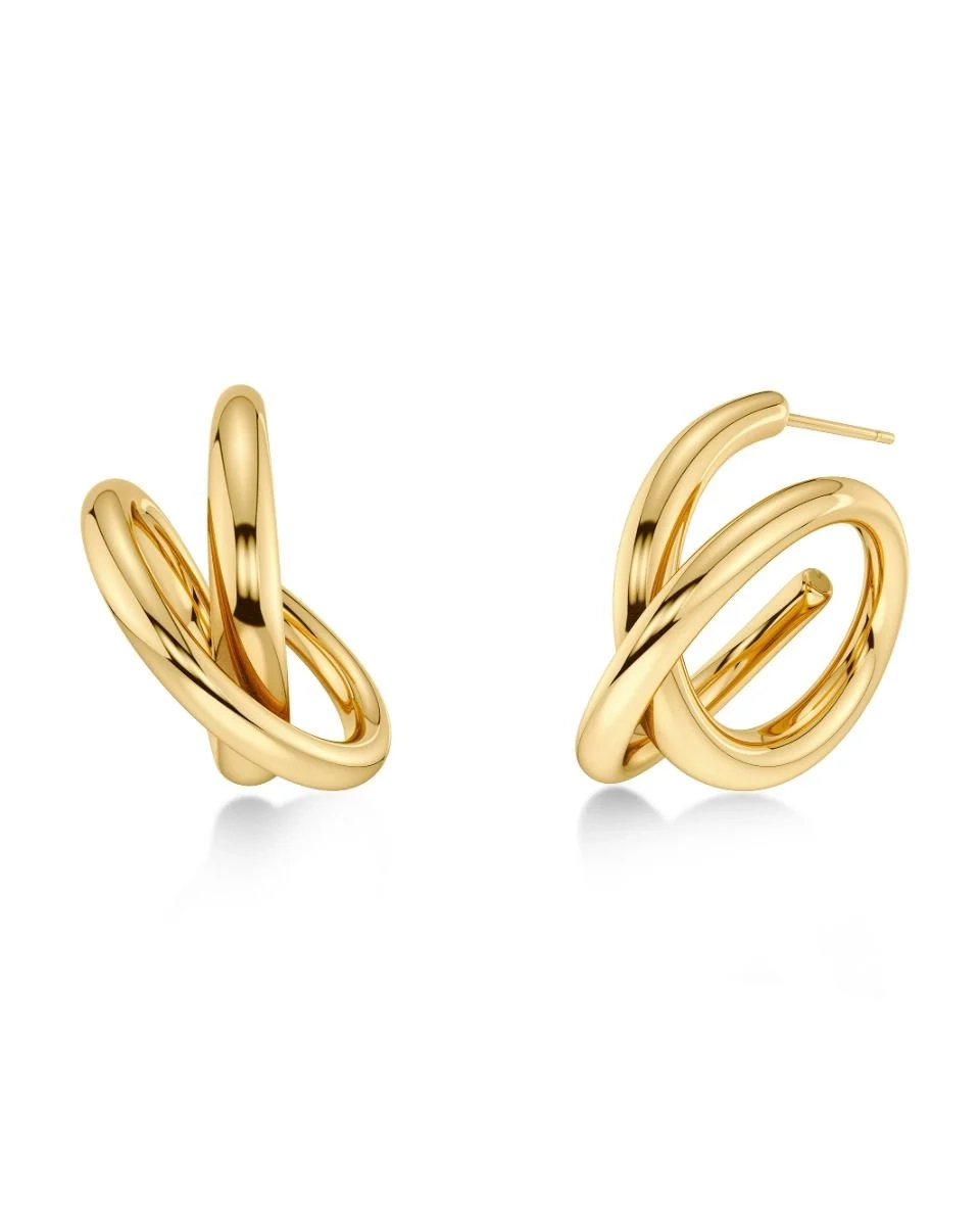 Edblad - Nouveau Hoops L Gold