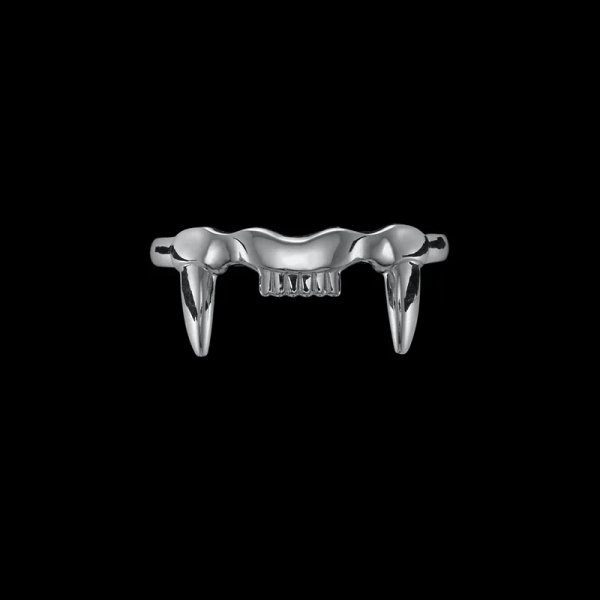 Jaw Upper Ring - Maria Nilsdotter - 1-2 dagars leverans - Nordic Spectra