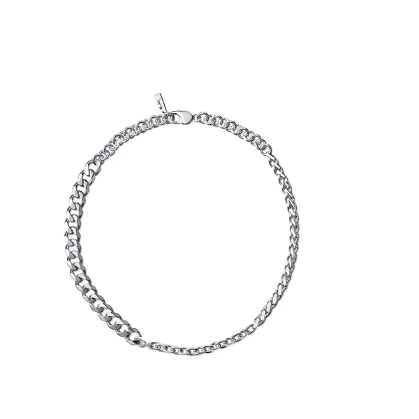 Rock My Chain Necklace - Efva Attling - Sveriges största återförsäljare - Nordic Spectra