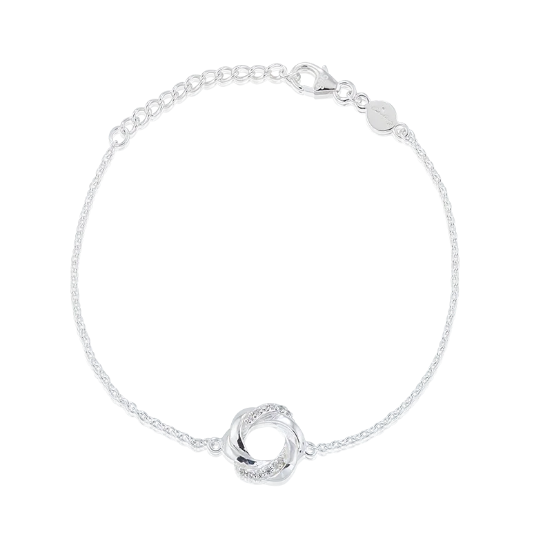 Carolina Gynning – Circles of the Universe Armband